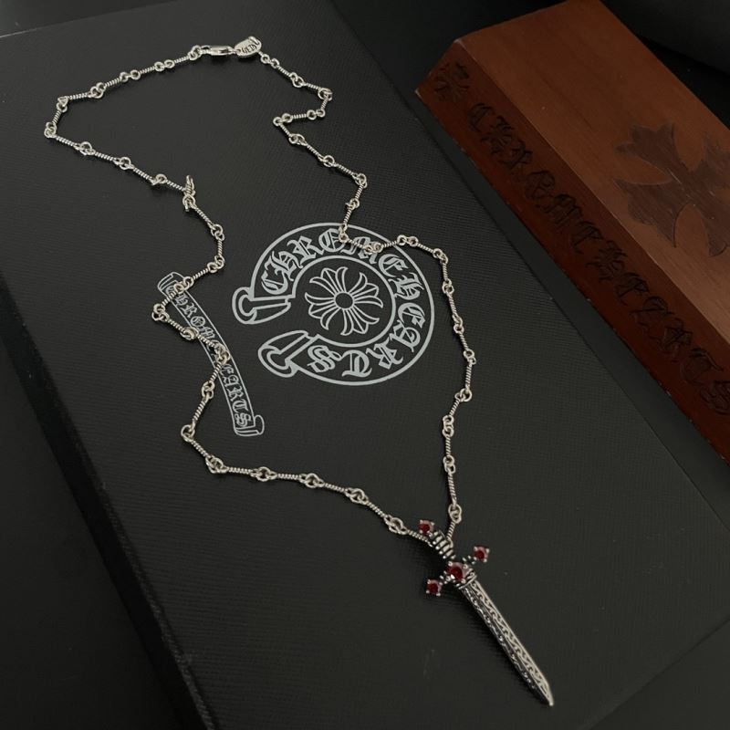 Chrome Hearts Necklaces